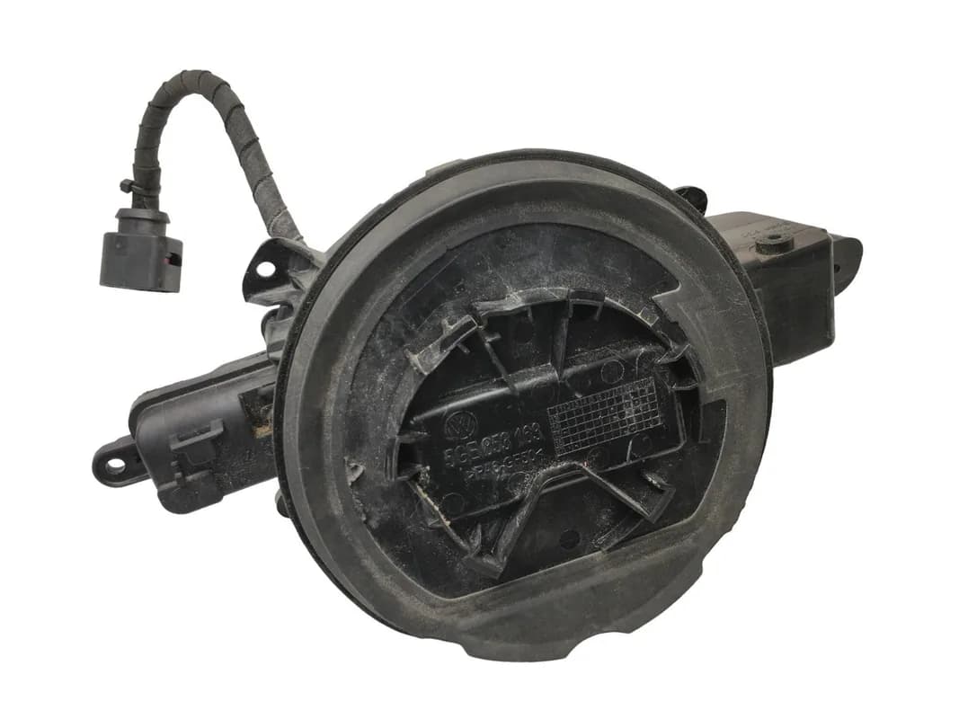 Tapa combustible para VW Golf VII - Foto 1
