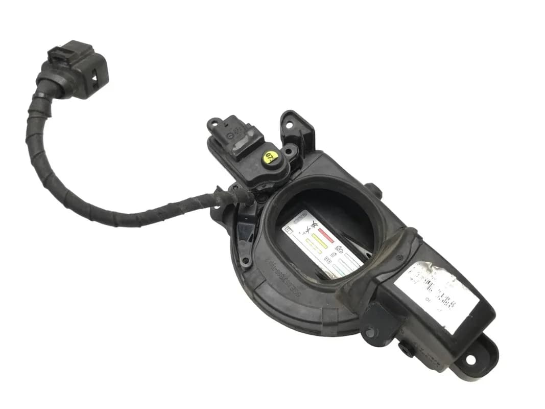 Tapa combustible para VW Golf VII - Foto 2