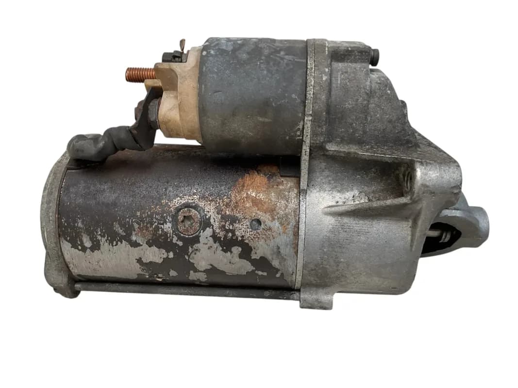 Motor Arranque Renault Nissan D7R44 - Foto 1