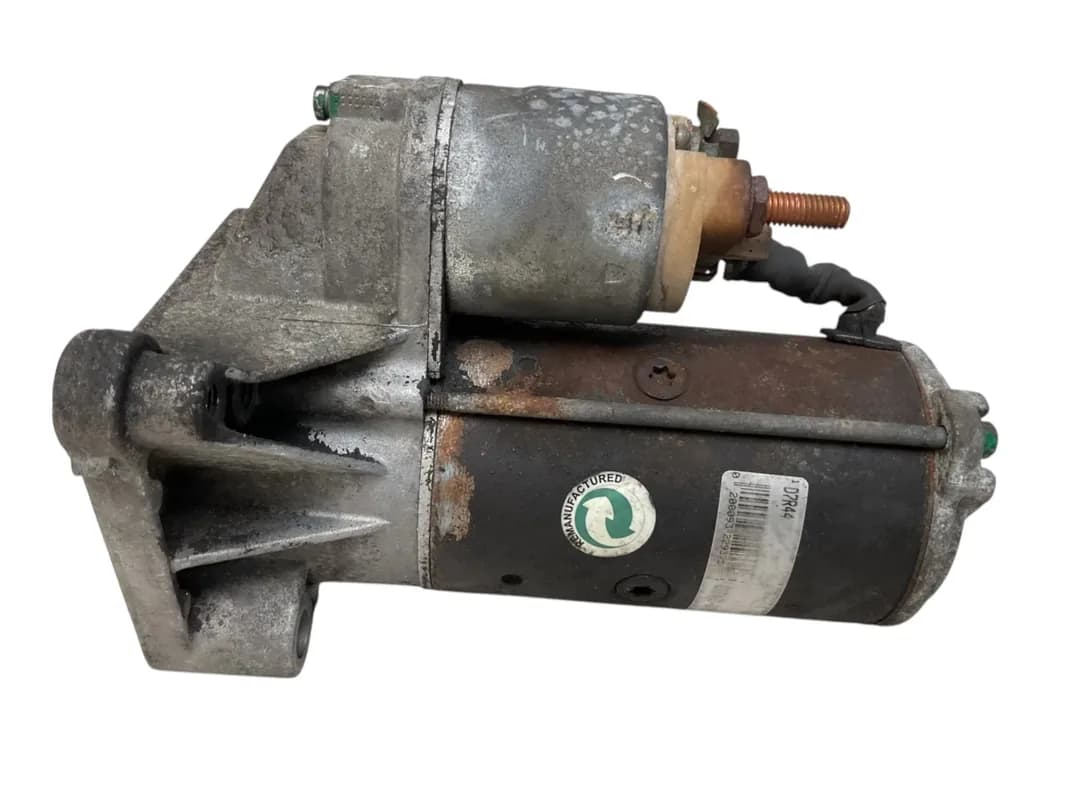 Motor Arranque Renault Nissan D7R44 - Foto 2
