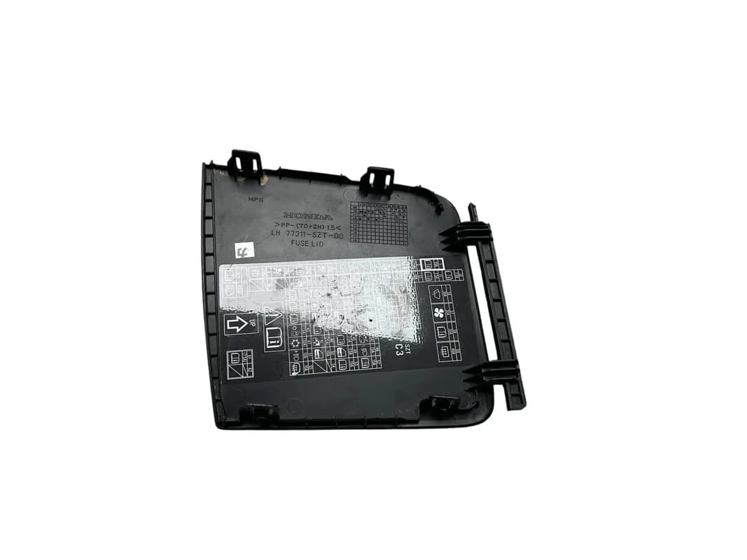 Tapa caja fusibles Honda CR‑Z ZF1 10-16 - Foto 2