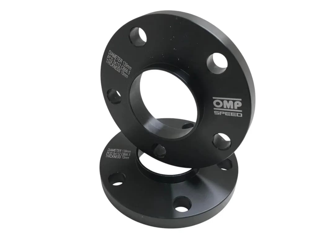 Separador de velocidad OMP 5X112 - Foto 2