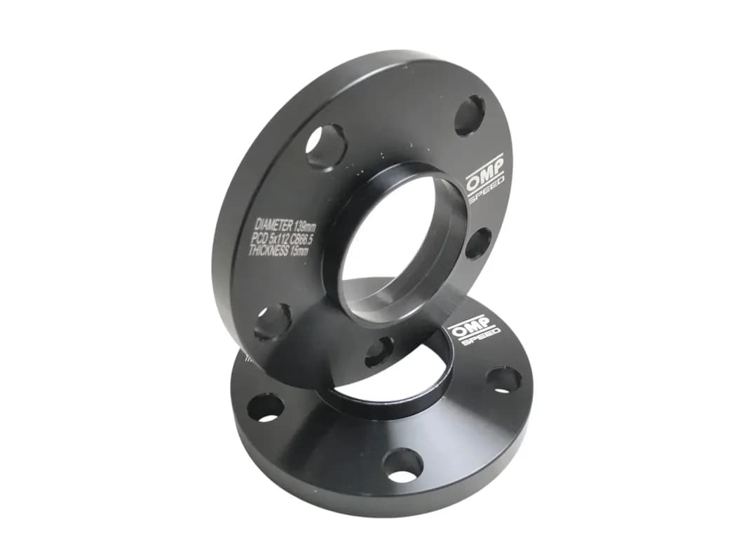 Separador de velocidad OMP 5X112 - Foto 3