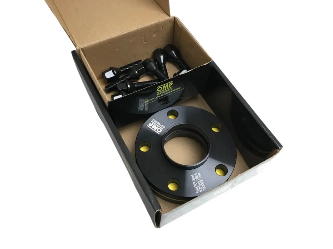 Separador de velocidad OMP 5X112 - Foto 4