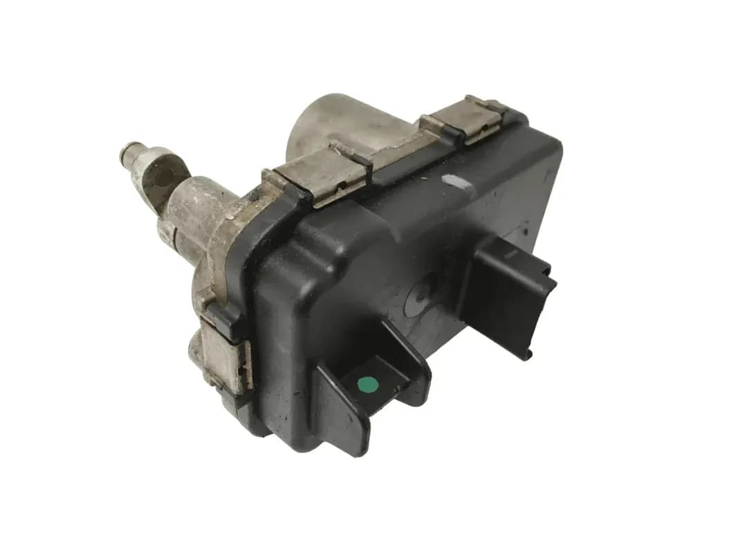 Actuador Turbo Freelander II A2C84388800 - Foto 1
