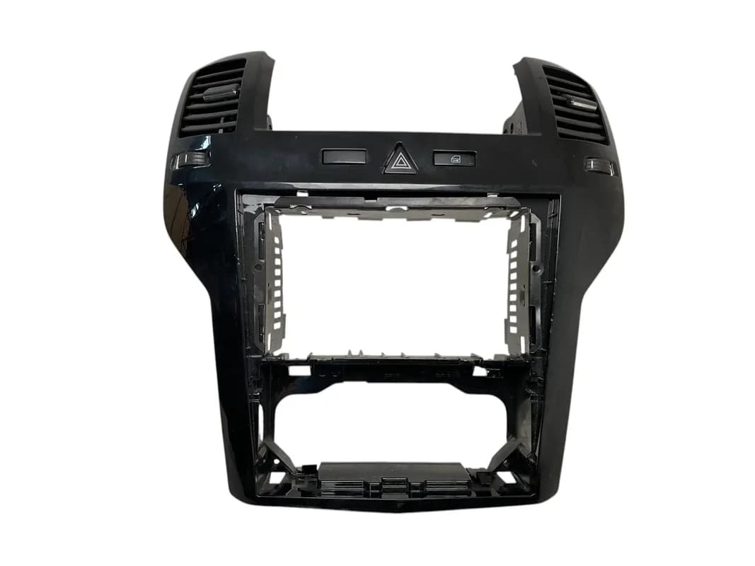 Moldura Central Tablero Opel Zafira 2005-2014 - Foto 1