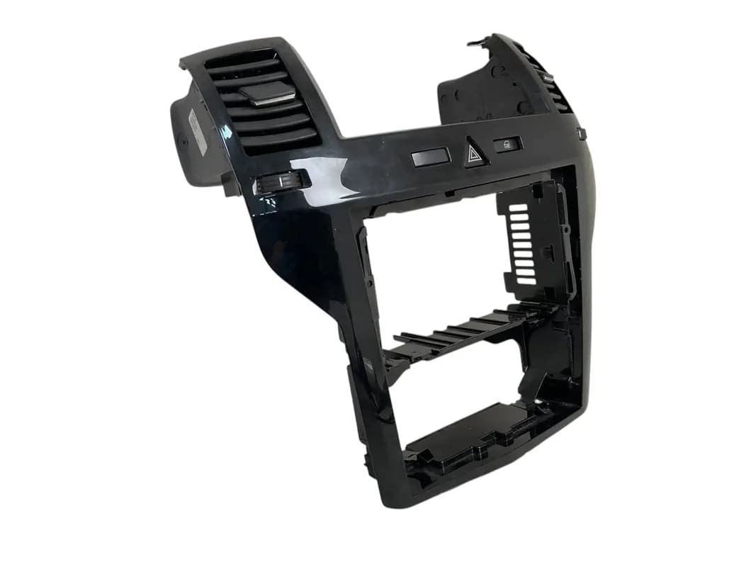 Moldura Central Tablero Opel Zafira 2005-2014 - Foto 2