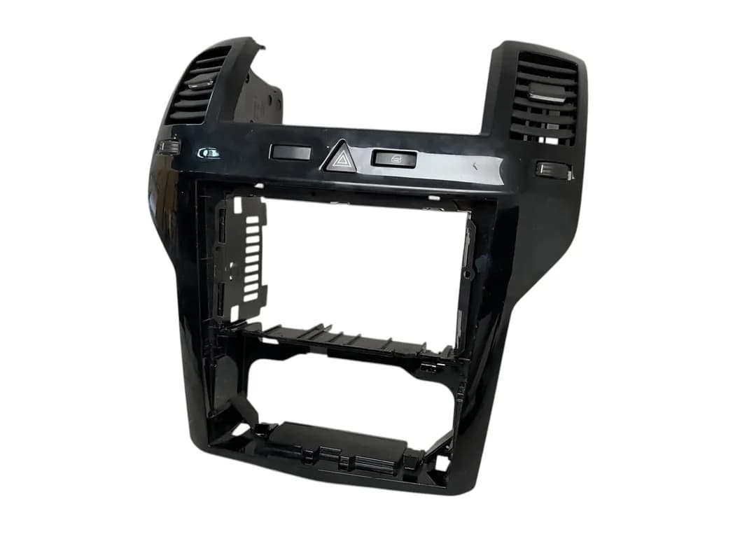 Moldura Central Tablero Opel Zafira 2005-2014 - Foto 3