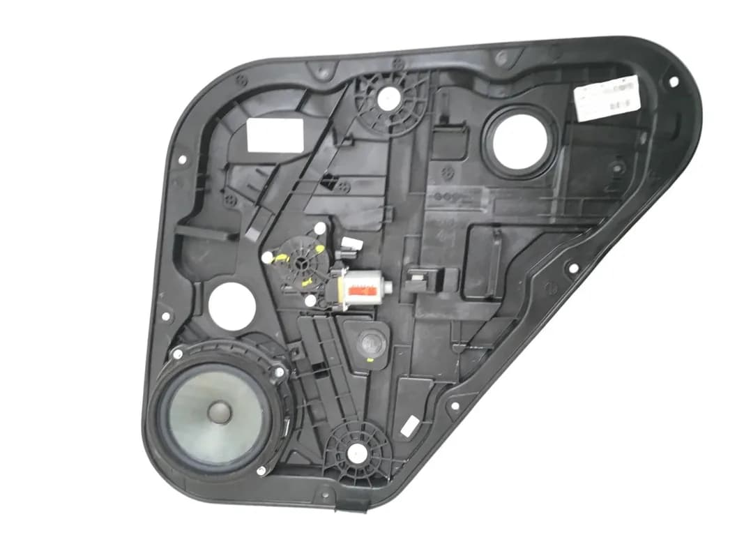 Elevalunas tra dcho Kia Sportage IV QL - Foto 1
