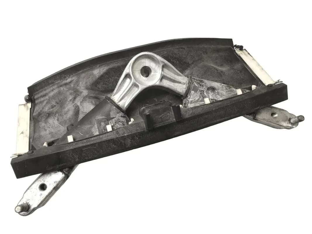 Panel cierre calentador BMW 6979758 - Foto 2