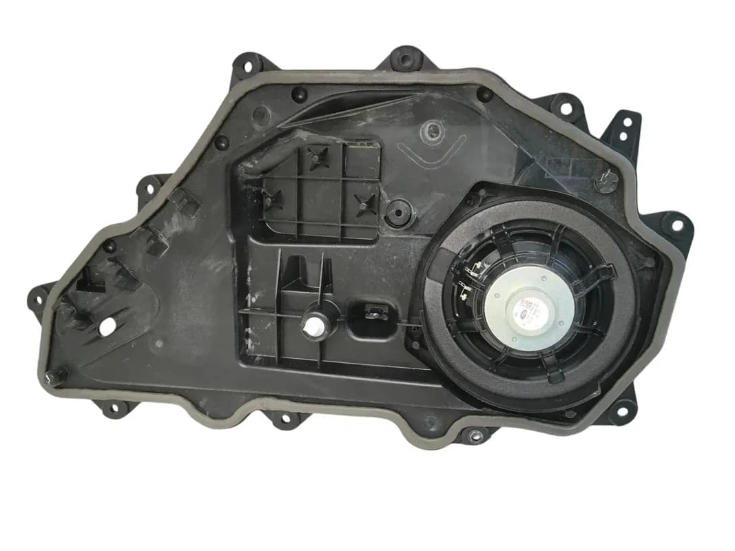 Bocina puerta tra izq Range Rover L494 - Foto 3