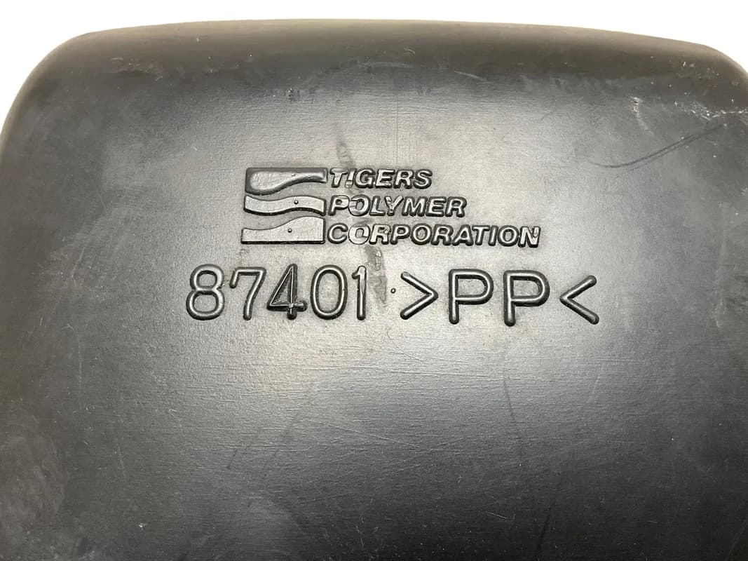 Tubo Filtro Aire Daihatsu Terios 97-06 - Foto 4