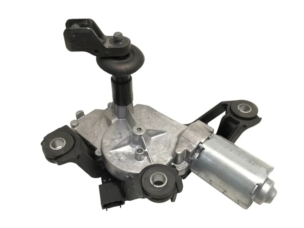 Motor Limpia Nissan Qashqai J10 - Foto 1