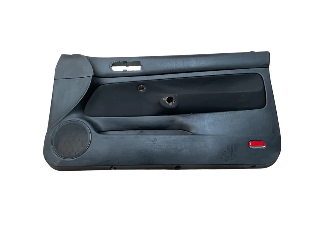Panel puerta del dcha VW golf IV 98-06 - Foto 1