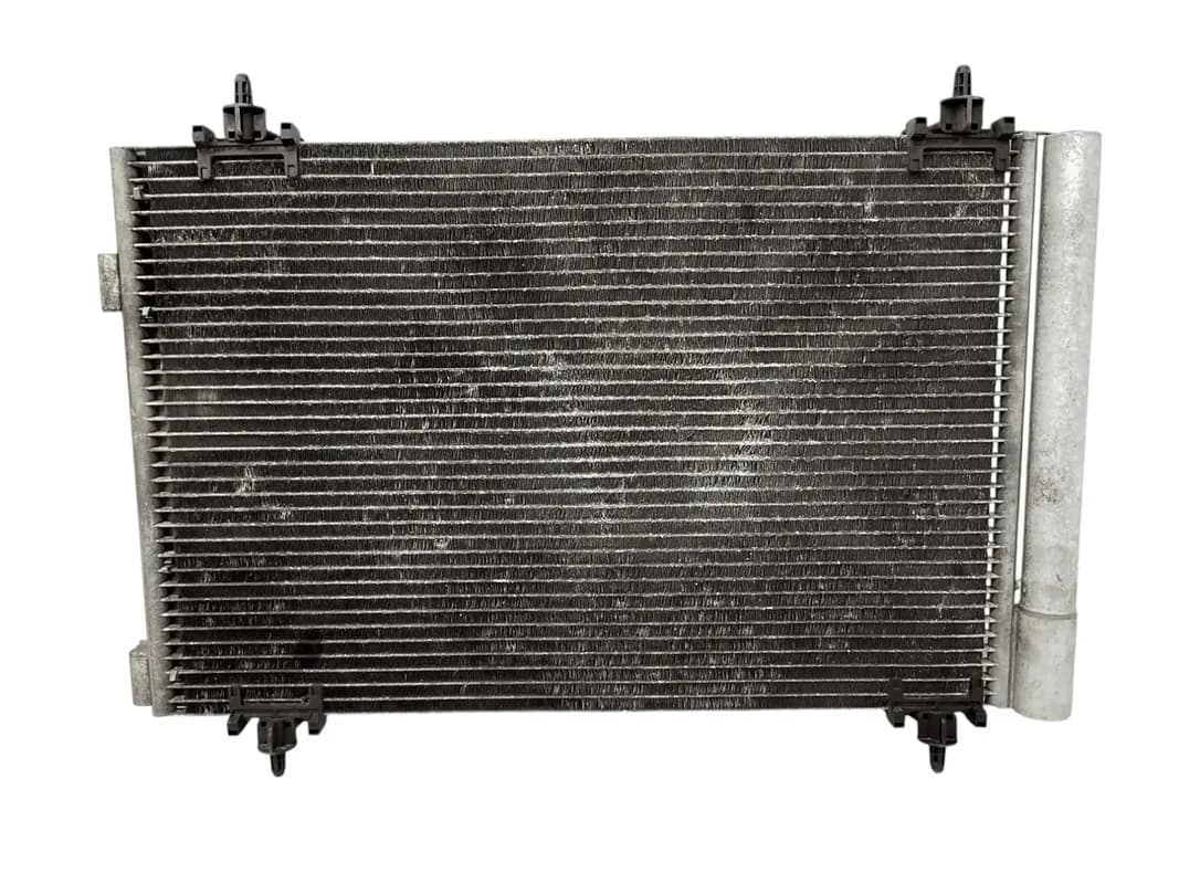 Condensador A/C PSA 1.6HDI 9682531580 - Foto 1