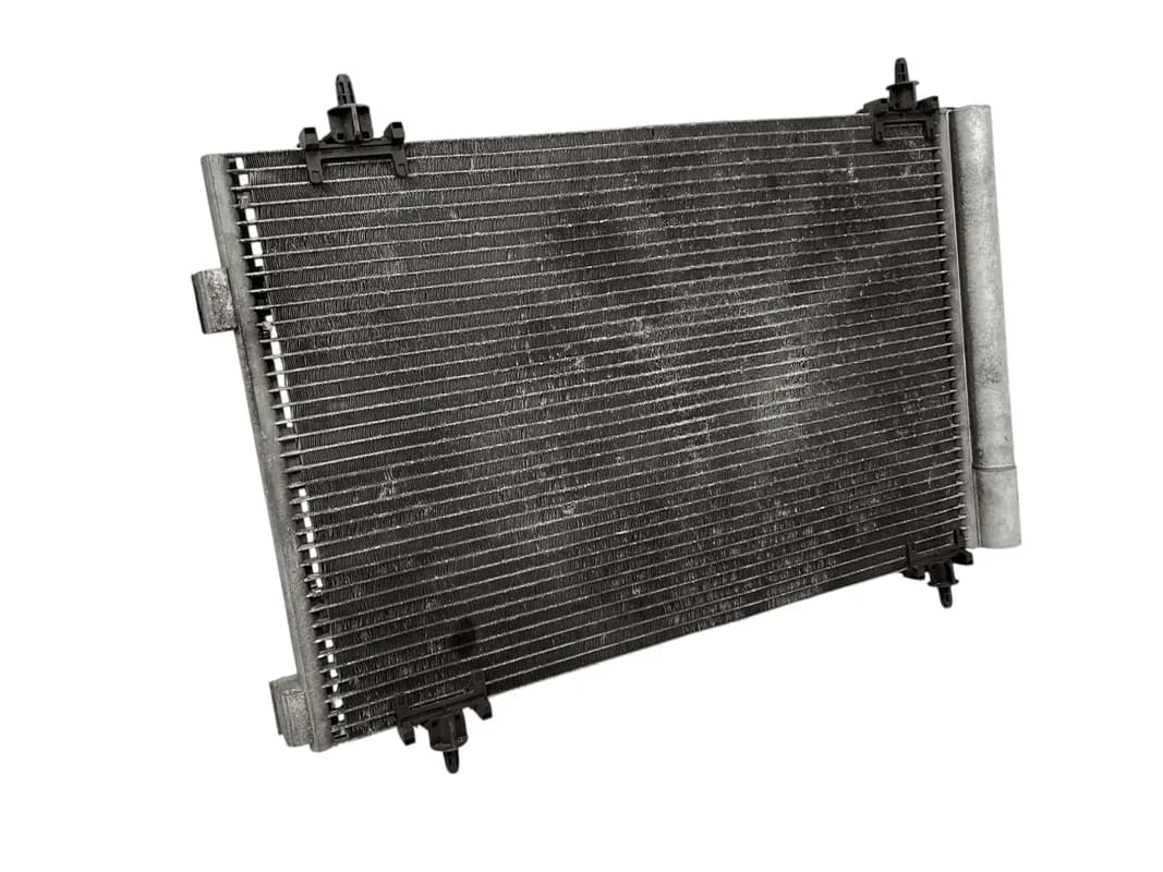 Condensador A/C PSA 1.6HDI 9682531580 - Foto 2