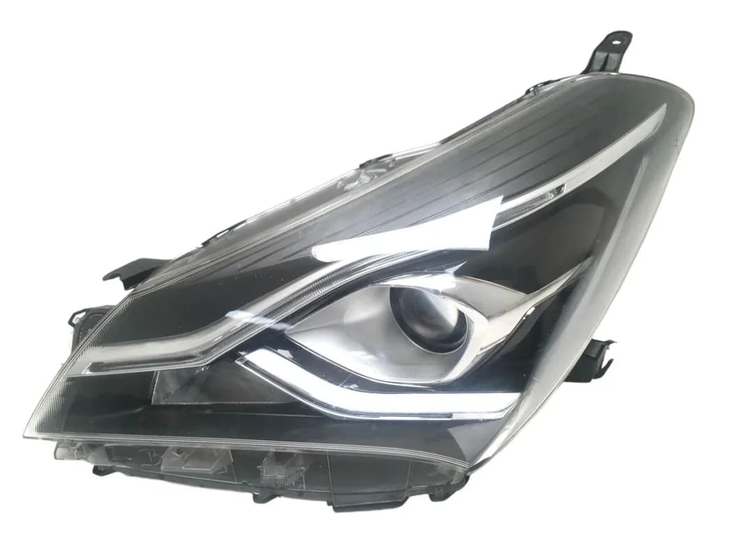Faro izquierdo Toyota Yaris III Hibrido Fase 3 - Foto 1