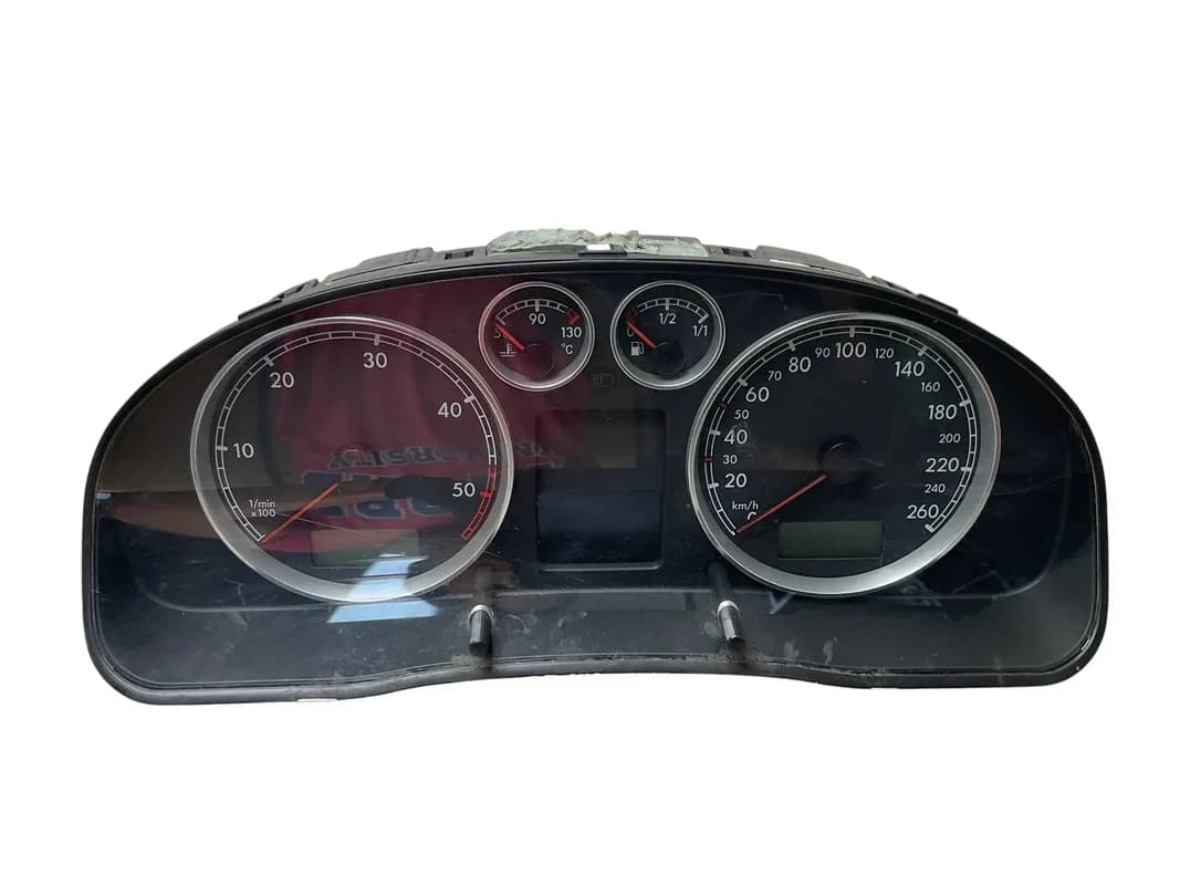 Cuadro Instrumentos VW Passat 96-05 - Foto 1