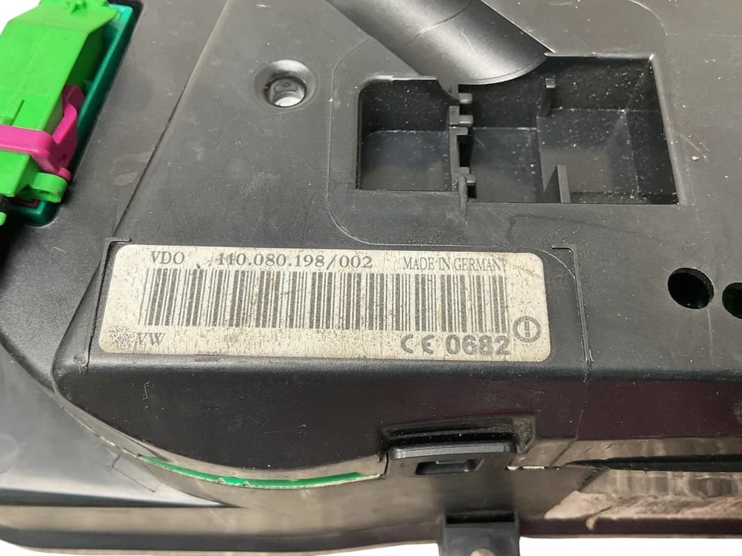 Cuadro Instrumentos VW Passat 96-05 - Foto 4