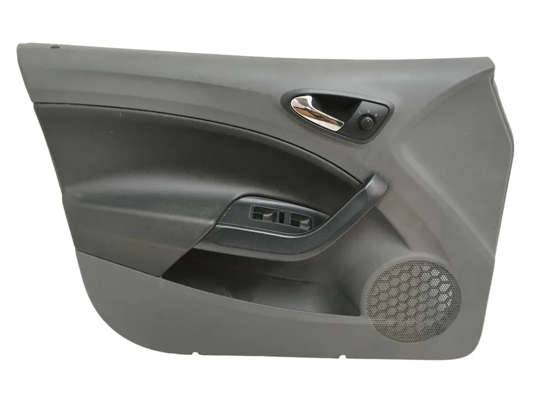 Panel puerta del izq Seat Ibiza IV - Foto 1