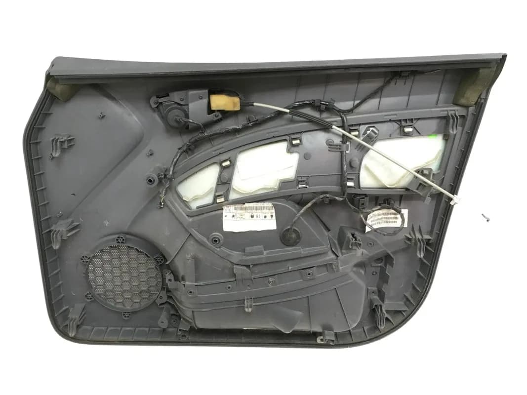 Panel puerta del izq Seat Ibiza IV - Foto 2