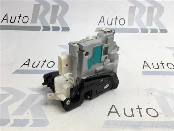 Cerradura delantera dcha Audi 8x1837016A - Foto 1