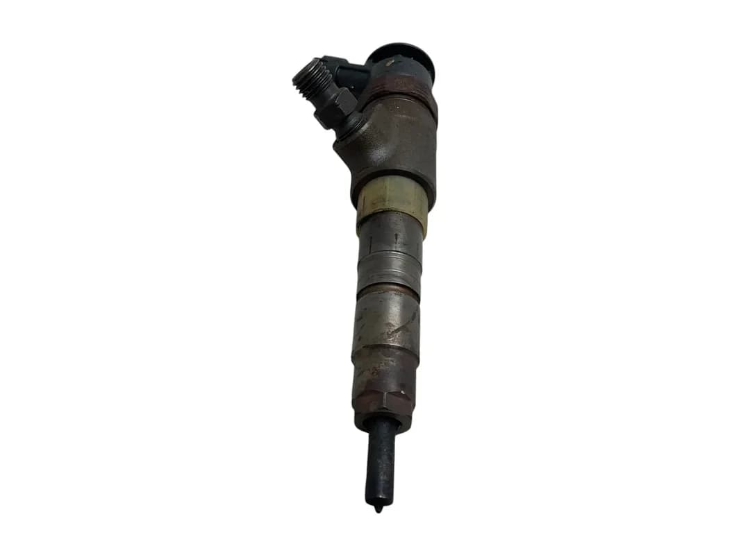 Inyector Combustible Ford CV6Q9F593AA - Foto 1