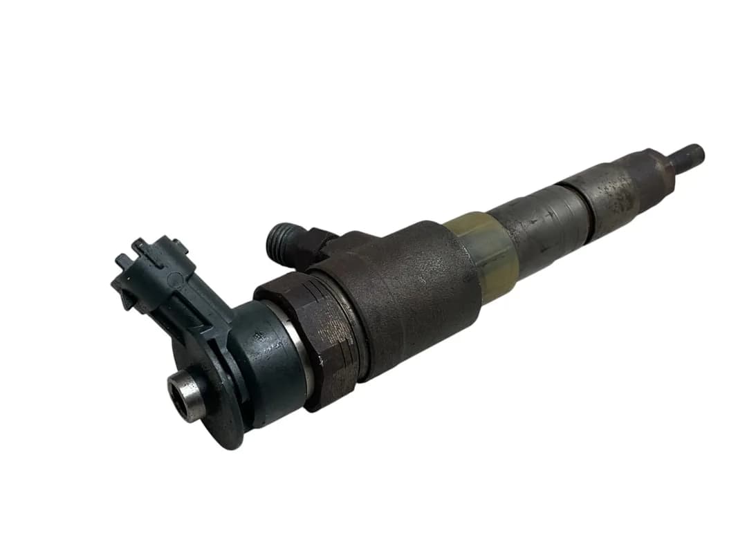 Inyector Combustible Ford CV6Q9F593AA - Foto 3