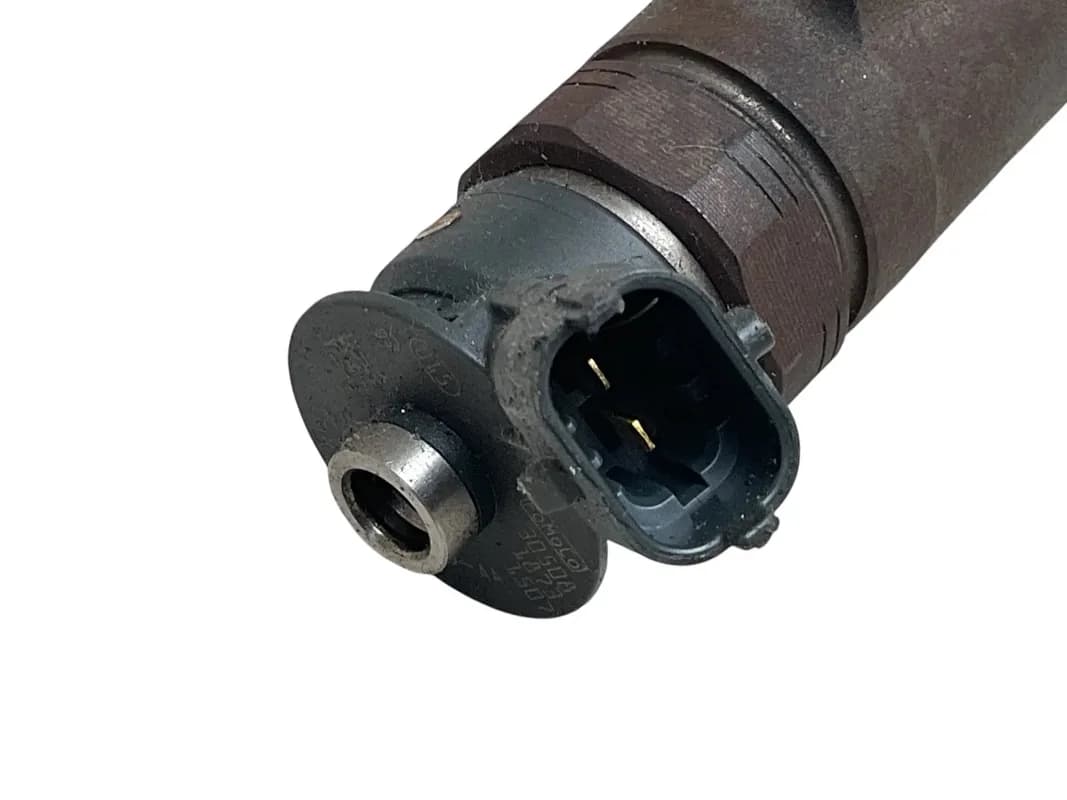 Inyector Combustible Ford CV6Q9F593AA - Foto 4