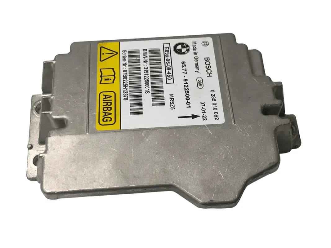 Modulo airbag Bmw 65779122500 - Foto 1