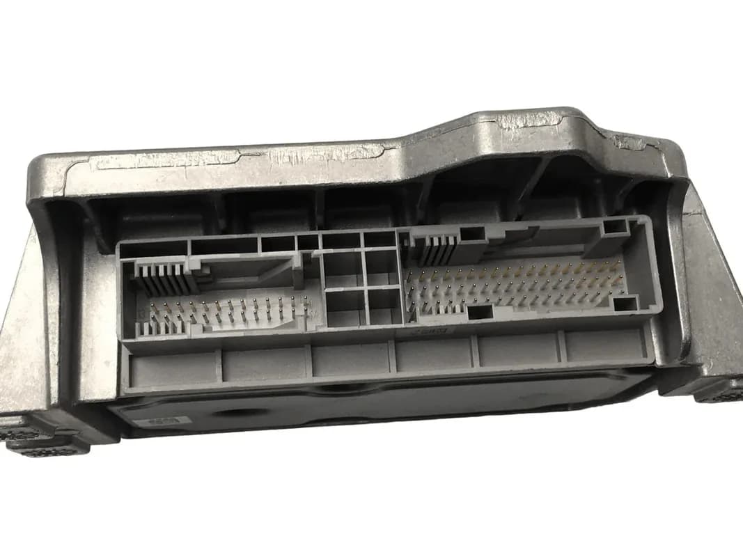 Modulo airbag Bmw 65779122500 - Foto 2