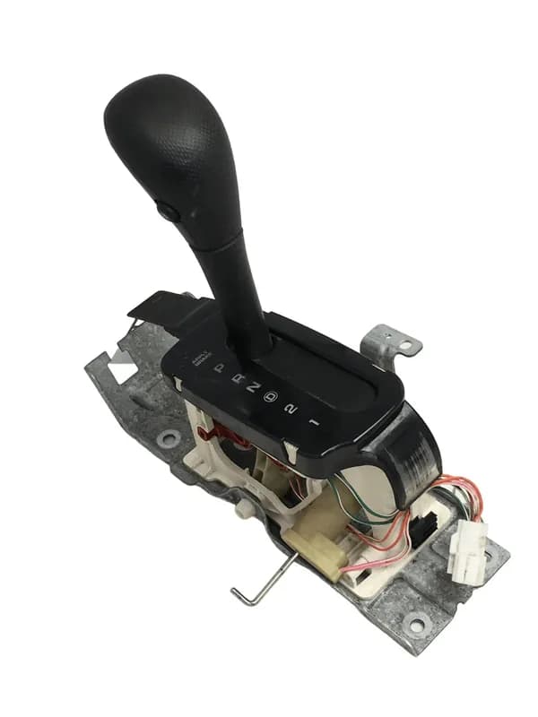Selector cambio Jeep Cherokee KJ - Foto 2