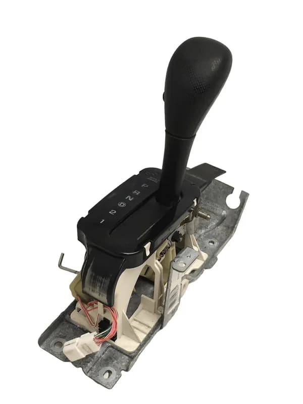 Selector cambio Jeep Cherokee KJ - Foto 3