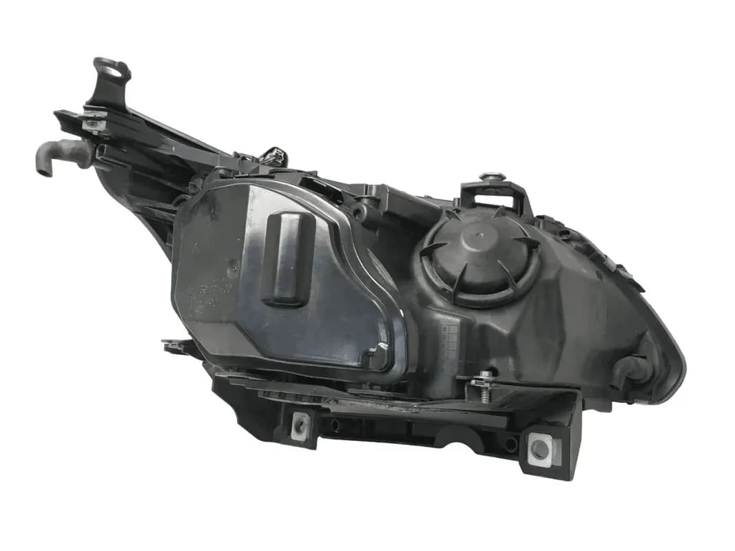 Faro izquierdo Xenon BMW 5 E60 - Foto 3