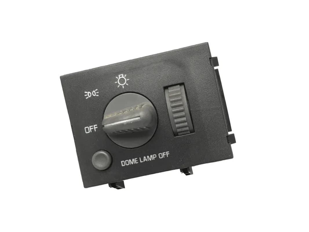 Mando luces Chevrolet Tahoe I - Foto 1