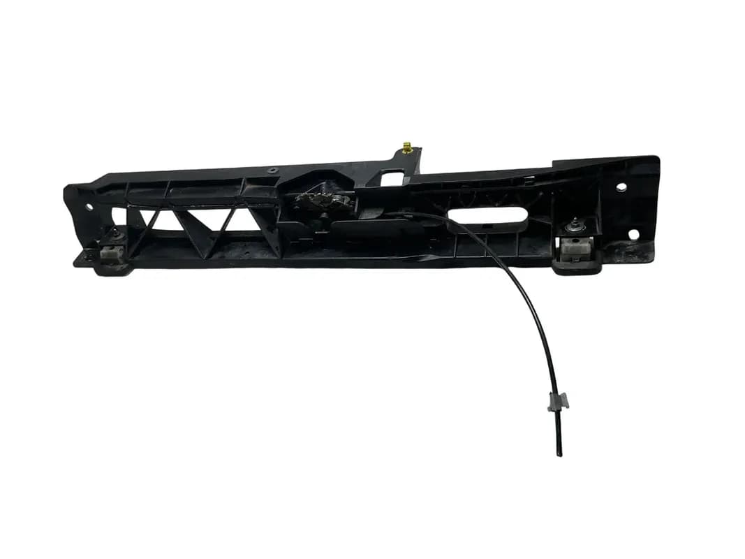 Soporte Radiador Citroen C4 Picasso 13-18 - Foto 2