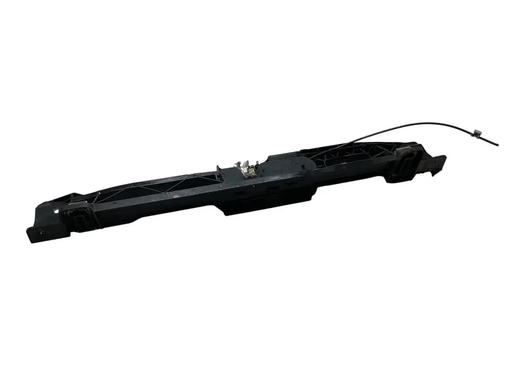 Soporte Radiador Citroen C4 Picasso 13-18 - Foto 3