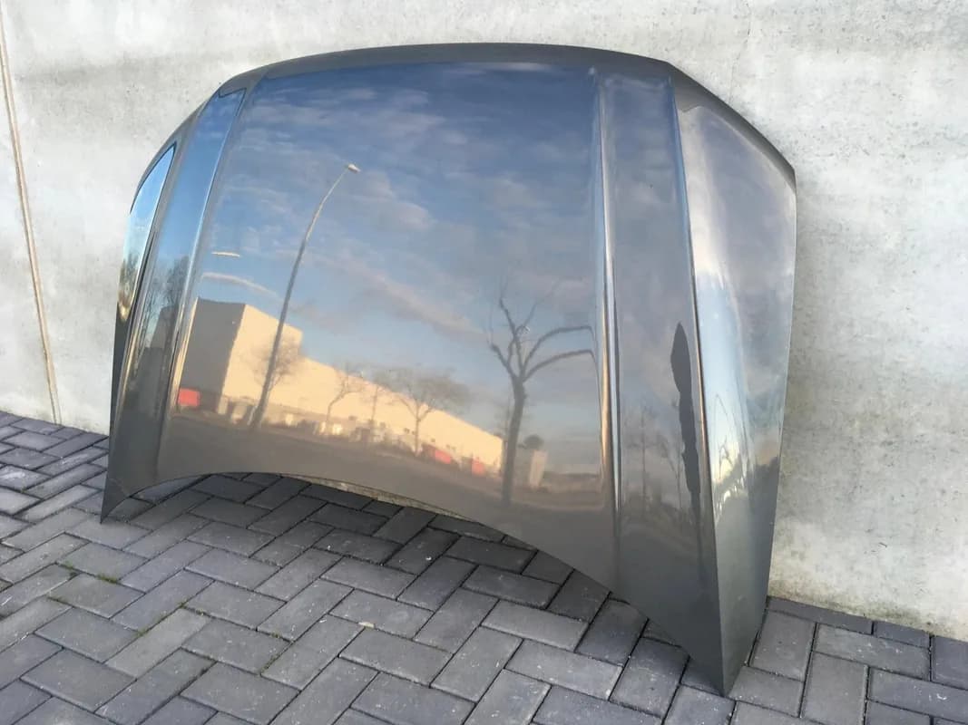 Capot VW Tiguan AD - Foto 2