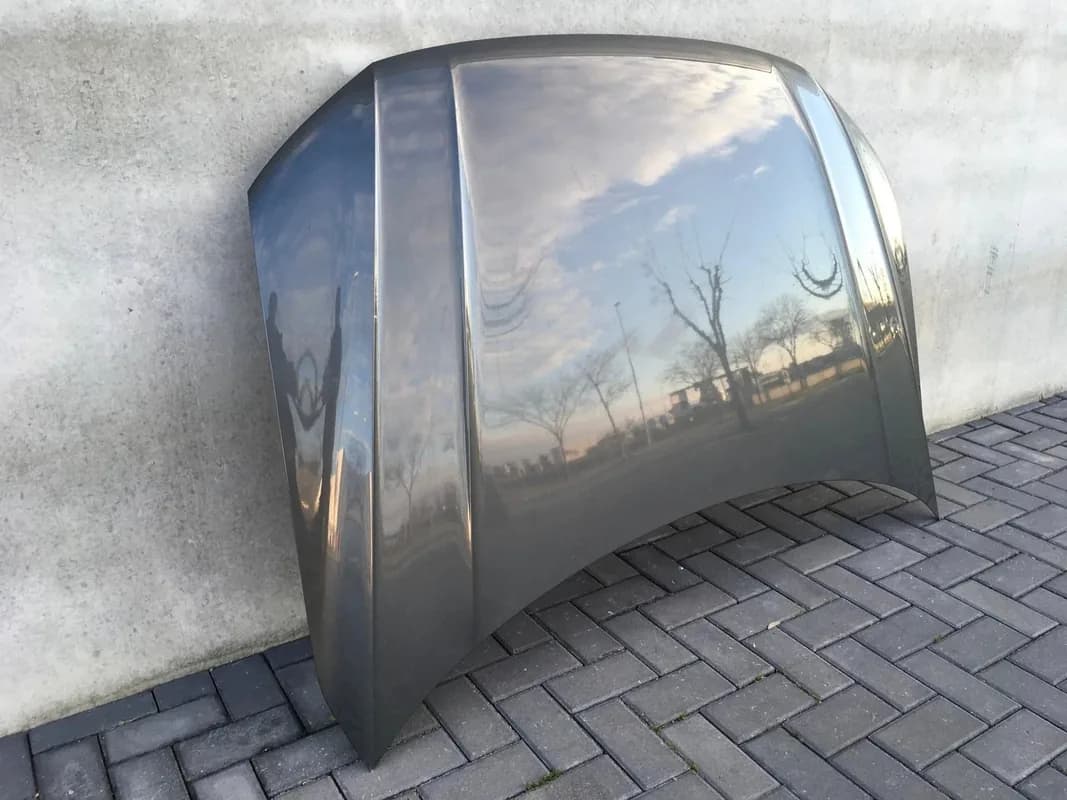 Capot VW Tiguan AD - Foto 3