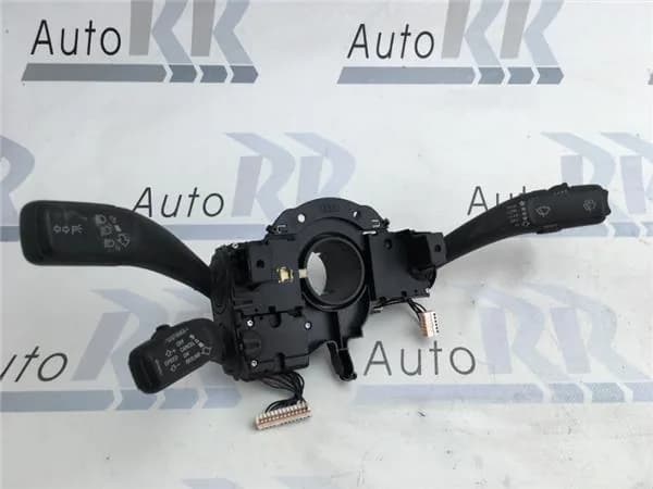 Mando multifuncion Audi 8k0953502be - Foto 1