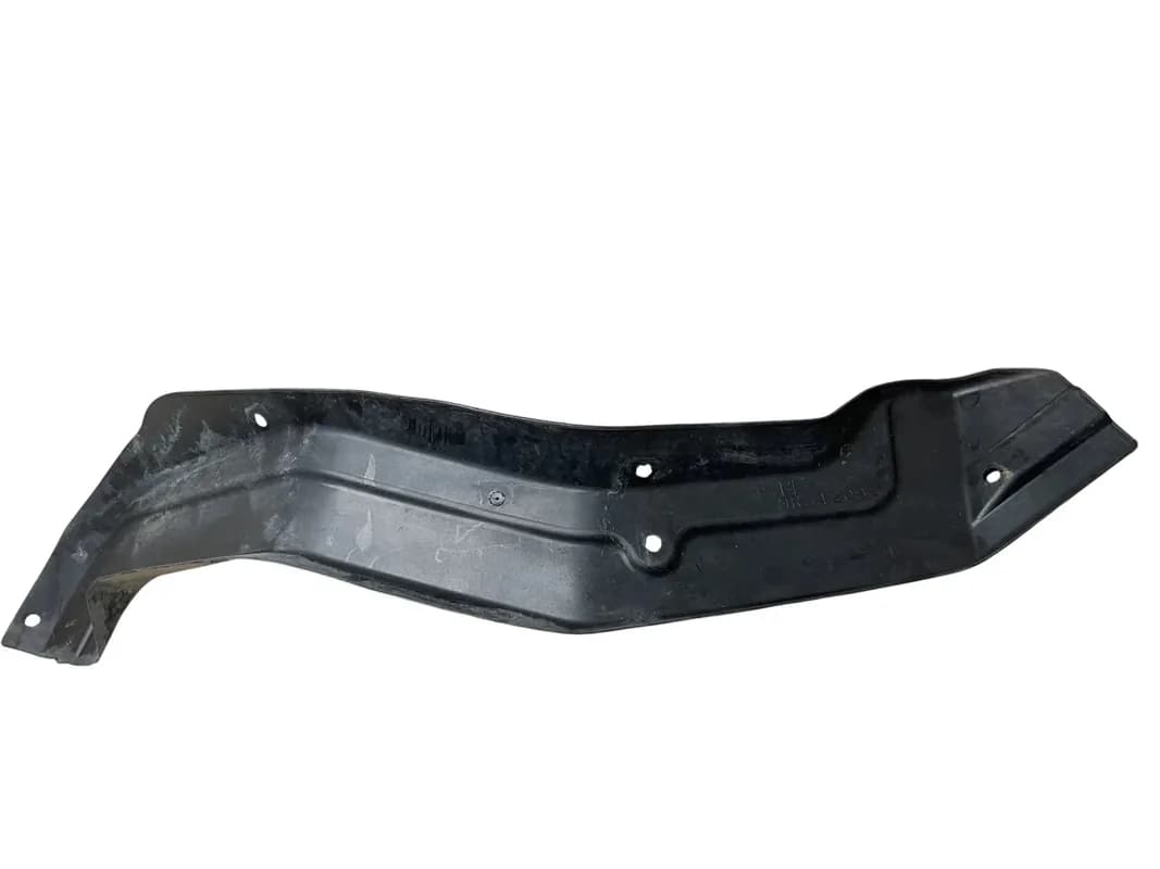 Protector combustible Mitsubishi Pajero IO 01-05 - Foto 3