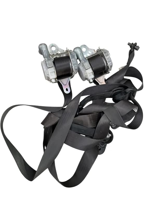 Kit completo airbag Nissan GT-R R35 09-17 - Foto 4