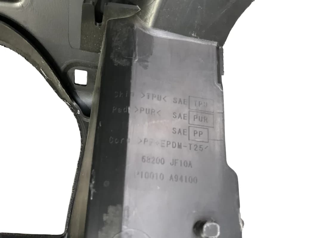 Kit completo airbag Nissan GT-R R35 09-17 - Foto 7