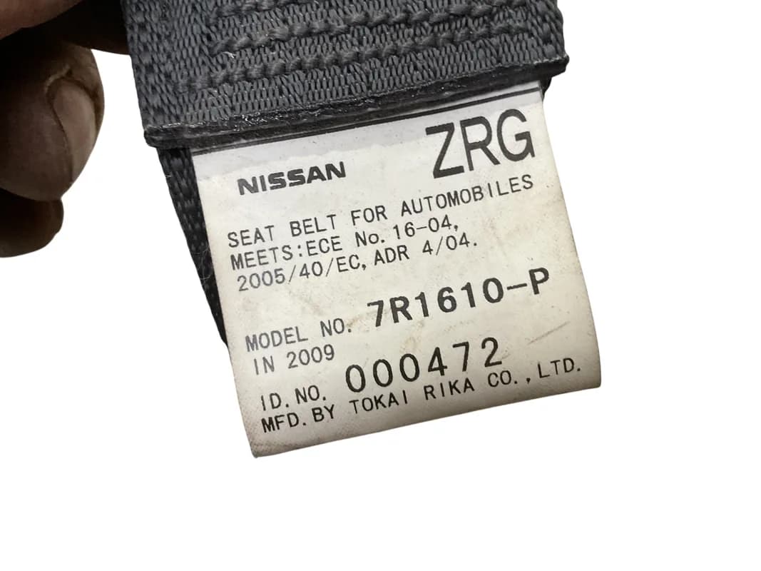 Kit completo airbag Nissan GT-R R35 09-17 - Foto 8