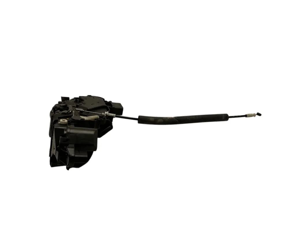 Cerradura puerta tra dcha Jaguar XF (X250) 09-15 - Foto 2
