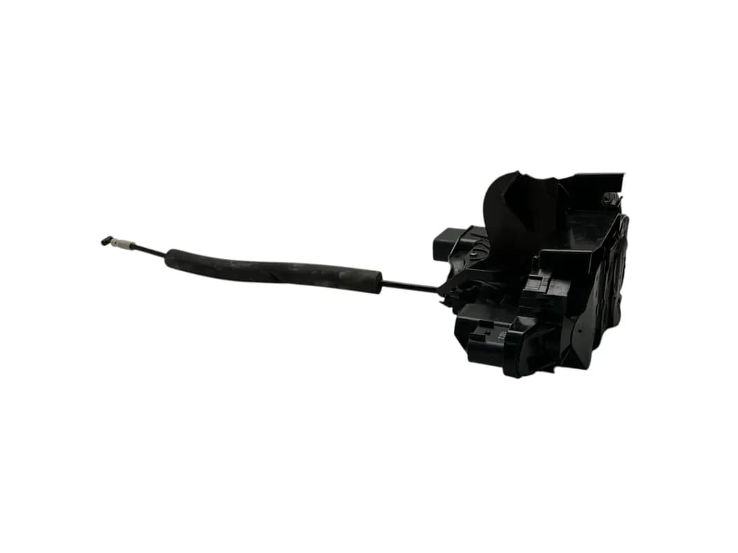 Cerradura puerta tra dcha Jaguar XF (X250) 09-15 - Foto 4