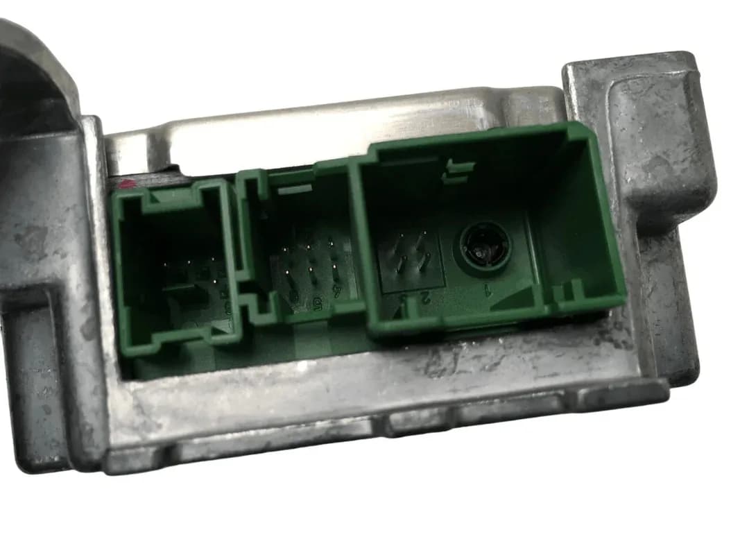 Modulo Airbag BMW 5 E60/E61 - Foto 2