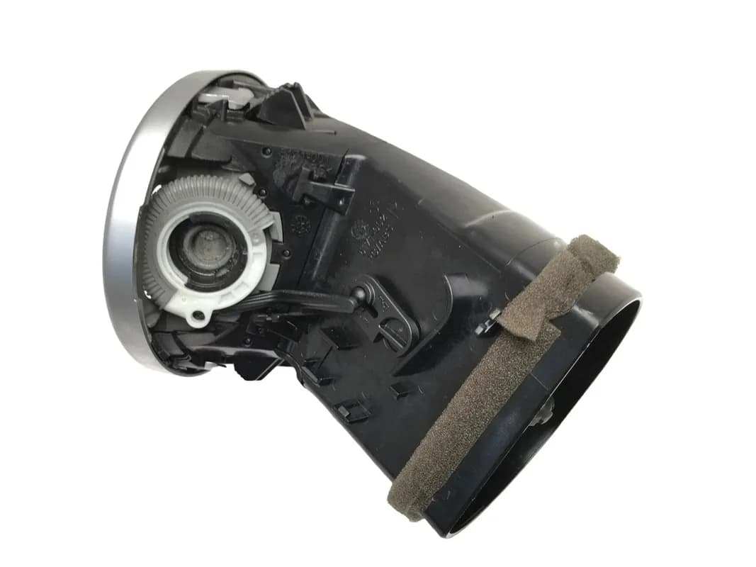 Rejilla derecha Mercedes ML W164 - Foto 3