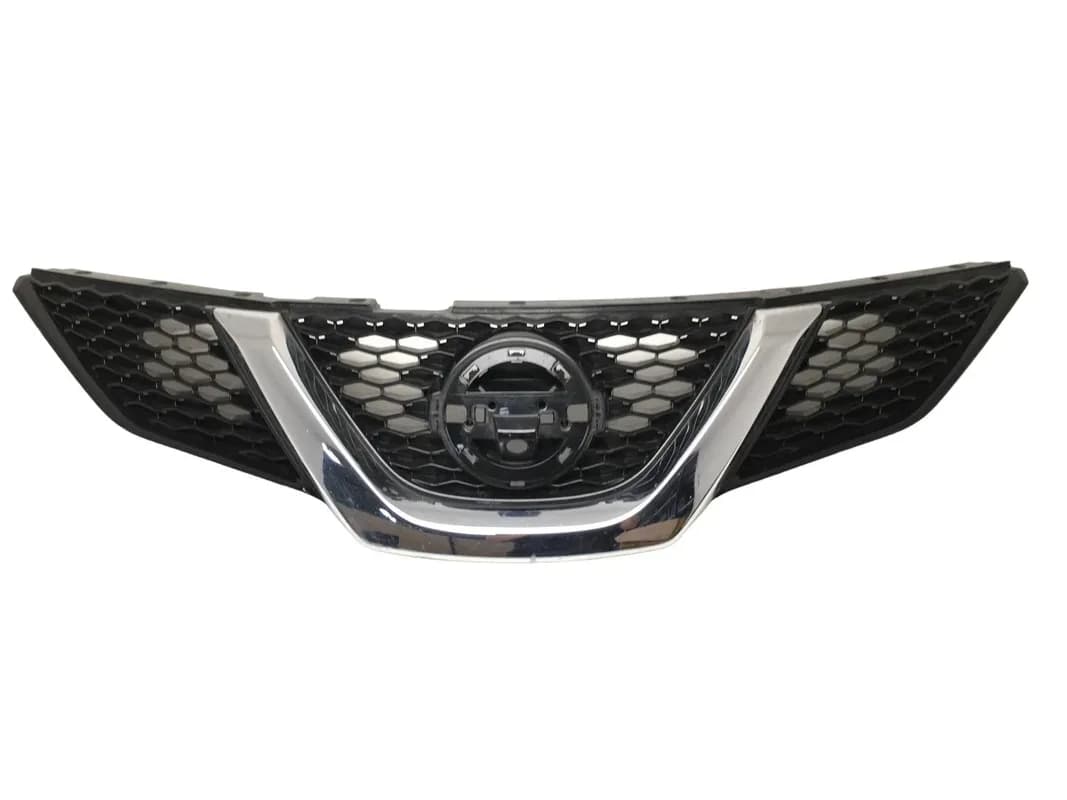 Rejilla Radiador Nissan Qashqai J11 - Foto 1
