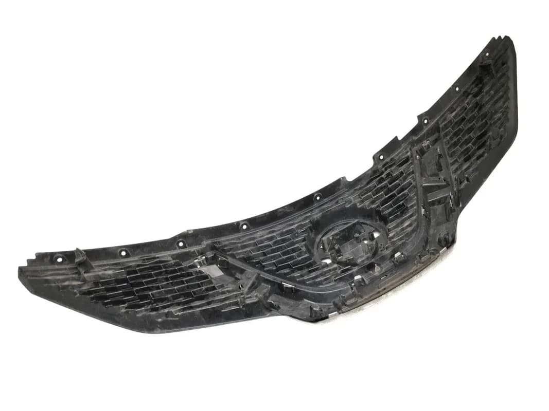 Rejilla Radiador Nissan Qashqai J11 - Foto 4